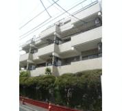 浜田山ウエストガーデン