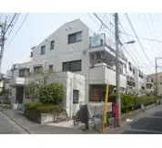 ユニーブル西荻窪II