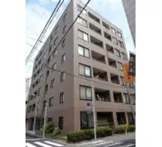 ヴェルクレール勝どき