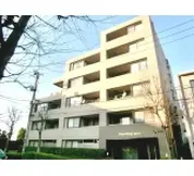 プレール・ドゥーク方南町