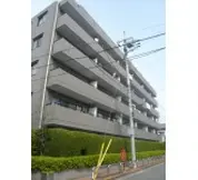 セザール高井戸ガーデン