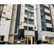 セイントステイツ森ノ宮中央