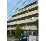 パークコート浜田山