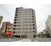 THE ASAKUSA RESIDENCE