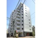 ドメイン入谷ステーションプラザ