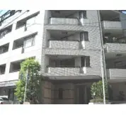 コープ野村高輪車坂