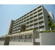 ステイツ神戸青谷城の下通