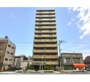 クレアシティ入谷IIエクセ