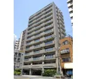 ライオンズ東京三ノ輪ミレス