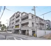 パークホームズ今出川