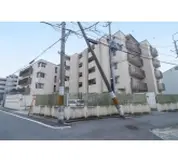 プラウド京都白川通