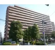 クレストフォルム亀戸ブライトスクエア