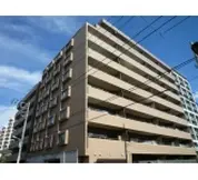 クリオ住吉壱番館