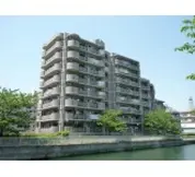 コスモ本所吾妻橋
