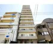 クレストフォルム上野イーストコート