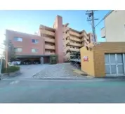 ユニハイムエクシア池田城山