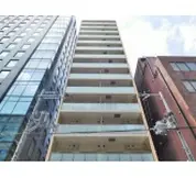 グランドメゾン上町台ザ・タワー
