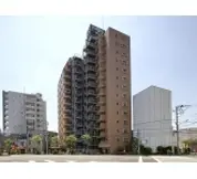 プラウド蔵前