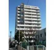 コスモ住吉カルディアコート