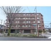 グランドヒルズ岡崎神宮道