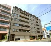 ラ・グラースダイヤモンドマンション鳥越