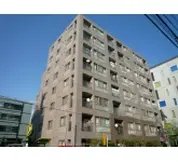 クレストフォルム東京ビューフォート