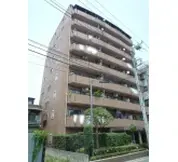 セトルコート大島