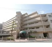プラウド能見台