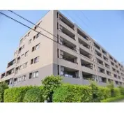 エンゼルハイムリバーサイド高槻
