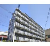 ニューキャピタル押上