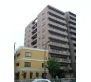 モリス東陽町