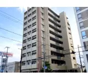 ガーデンステイツ千里丘吹田山手通り