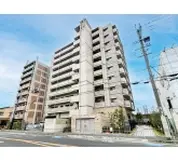 ステラヒルズ千里山星が丘