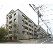 クレストフォルム奥沢