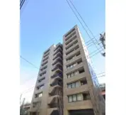 朝日パリオ鐘ケ淵
