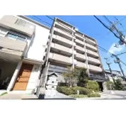 ファヴィエ四条西洞院