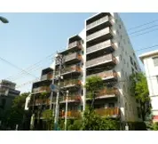 ラフォルム池尻大橋