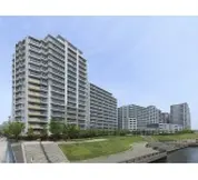 レーベンハイム鹿浜　弐番館