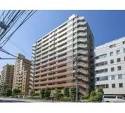 クリオ千駄木動坂