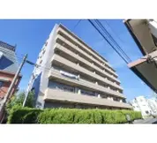 エンゼルハイム大森南
