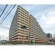 セザール東久留米駅前