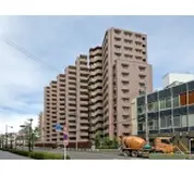 ベルクレール立川錦町