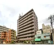 プラウドタワー東雲キャナルコート