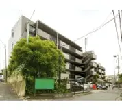 クレストフォルム東大島