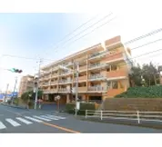サングレイスガーデン鶴ヶ峰