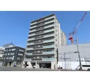 ジ・アーバネックス京都四条烏丸テラス