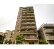 スカイコート品川御殿山ウェスト