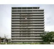 大井仙台坂パークハウス