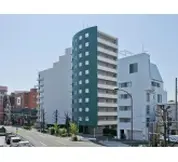 ライオンズスクエア用賀