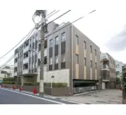 イトーピア六本木